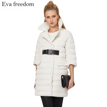 2019 winter new young jacket with belt fashion personality mesh fabric white winter suit collar women's down jacket
2019 winter new young jacket with belt fashion personality mesh fabric white winter suit collar women's down jacket