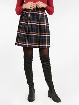 Skirt mezzaruota Scottish 
Skirt mezzaruota Scottish