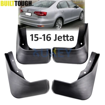 Set Molded Mud Flaps For Volkswagen VW Jetta Sedan 2015 2016 2017 Mudflaps Splash Guards Front Rear Mud Flap Mudguards Fender
Set Molded Mud Flaps For Volkswagen VW Jetta Sedan 2015 2016 2017 Mudflaps Splash Guards Front Rear Mud Flap Mudguards Fender