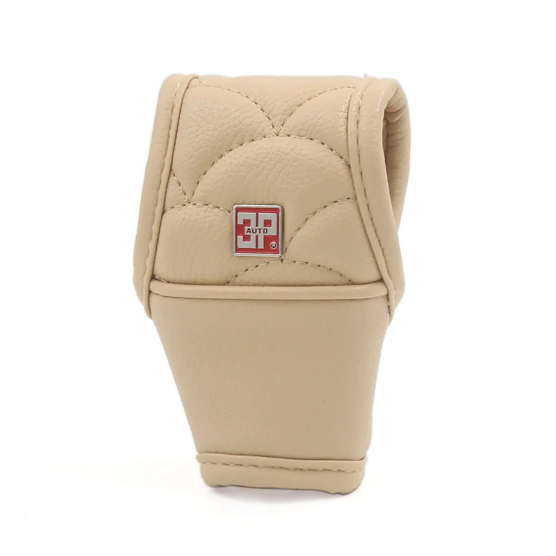 X Autohaux Universal Manual Automatic Car Auto Gear Shift Knob Cover Boot Sleeve Beige
X Autohaux Universal Manual Automatic Car Auto Gear Shift Knob Cover Boot Sleeve Beige