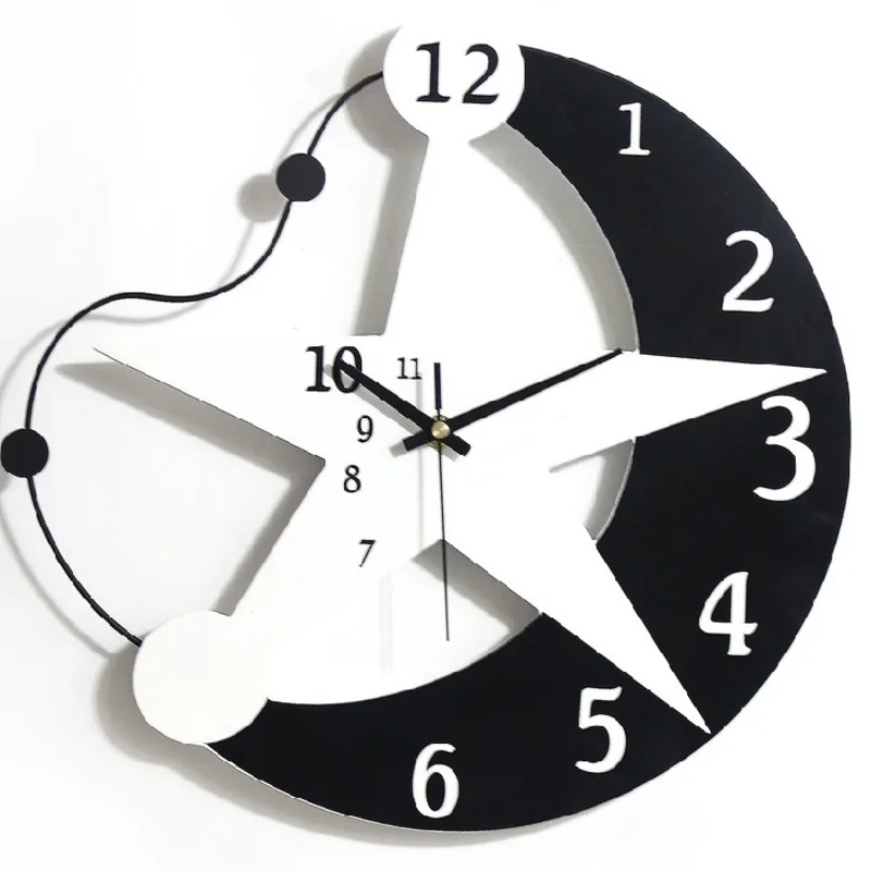 Orologio Da Parete Wandklok Barber Shop Watch Klokken Wandklokken Horloge Mural Reloj Pared Klok Duvar Saati Digital Wall Clock
Orologio Da Parete Wandklok Barber Shop Watch Klokken Wandklokken Horloge Mural Reloj Pared Klok Duvar Saati Digital Wall Clock