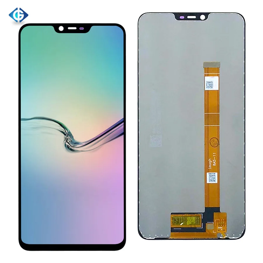10PCS For Oppo AX5 Lcd Complete Parts For Realme 2 RMX1805 RMX1809 LCD Display Touch Screen Digitizer Assembly Free Ship by DHL
10PCS For Oppo AX5 Lcd Complete Parts For Realme 2 RMX1805 RMX1809 LCD Display Touch Screen Digitizer Assembly Free Ship by DHL
