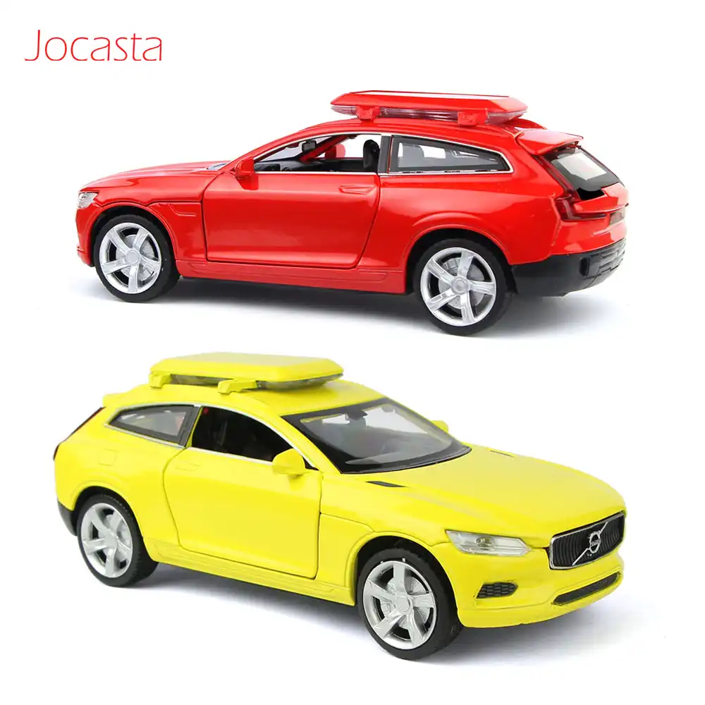 jocasta high simulation 1:32 scale car model coupe alloy diecast