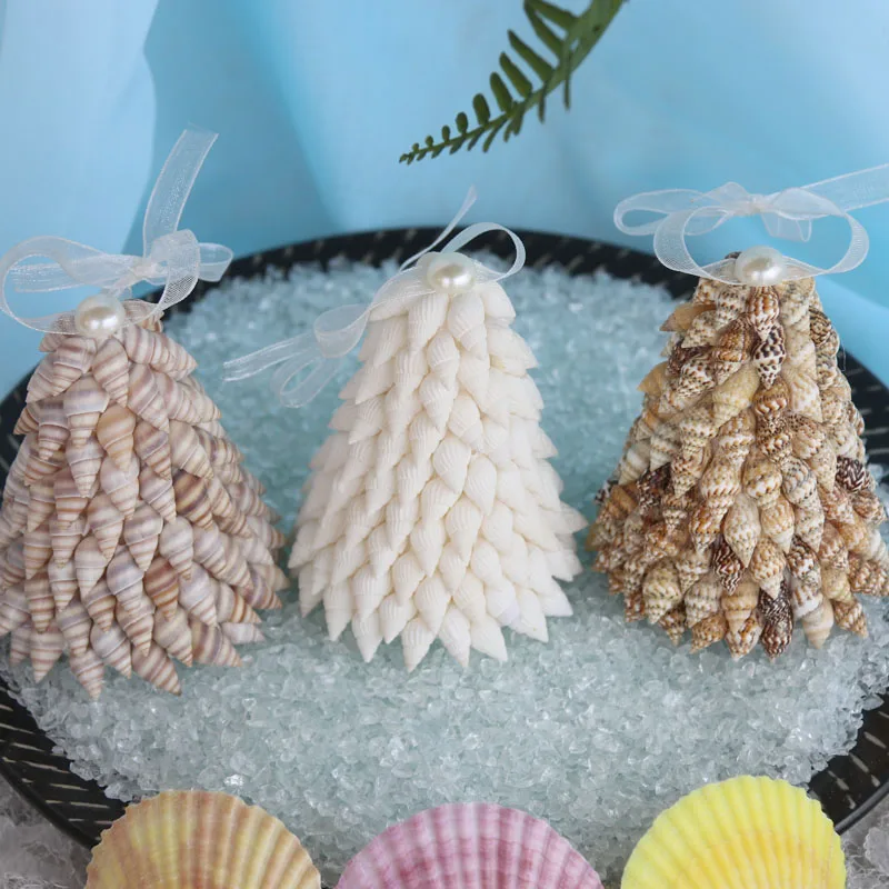 Free Shipping(3pcs/set)3 Style Small Conch Christmas Tree Christmas Pendant&Drop Ornaments Natural Shell&Conch Handmade Crafts
Free Shipping(3pcs/set)3 Style Small Conch Christmas Tree Christmas Pendant&Drop Ornaments Natural Shell&Conch Handmade Crafts