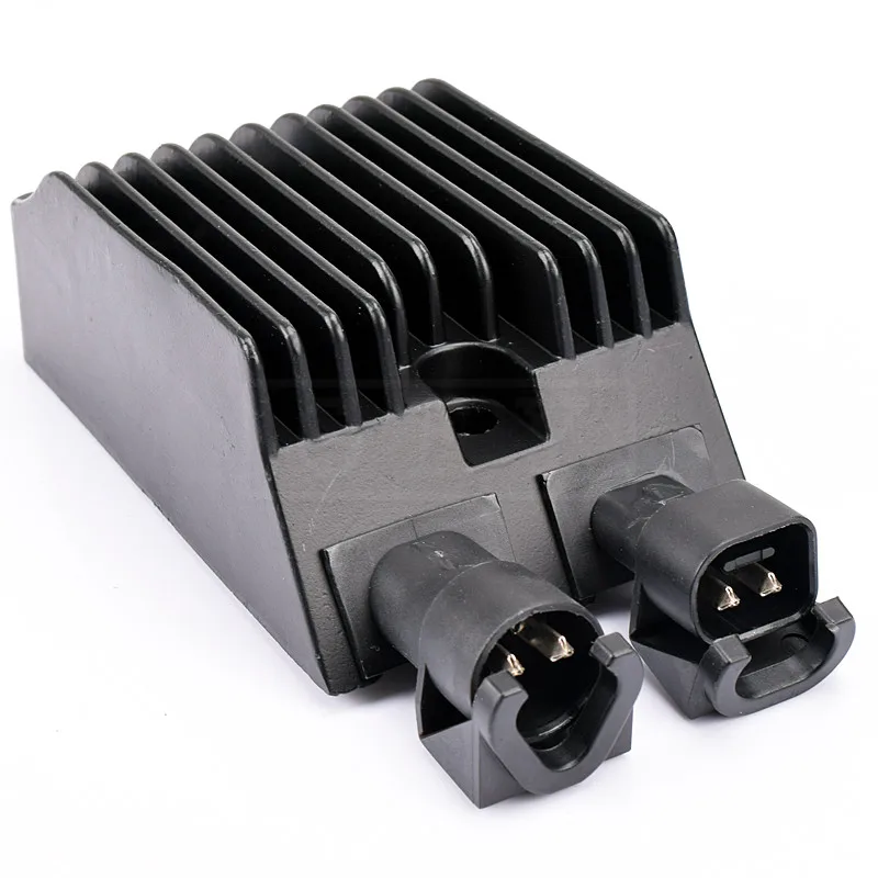 For Harley Sportster 1200 XL1200C XL1200T XL1200X XL1200CX XL1200V Roadster 2014-2017 Motorcycle MOS Voltage Regulator Rectifier
For Harley Sportster 1200 XL1200C XL1200T XL1200X XL1200CX XL1200V Roadster 2014-2017 Motorcycle MOS Voltage Regulator Rectifier