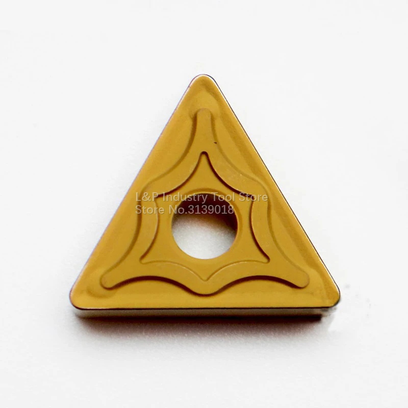New Original TNMG160408N-UX AC820P Carbide Inserts TNMG 160408 N-UX AC820P Cutting Blade Tool For Steel
New Original TNMG160408N-UX AC820P Carbide Inserts TNMG 160408 N-UX AC820P Cutting Blade Tool For Steel