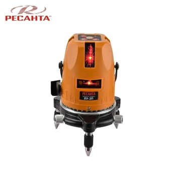 Laser level LU-3P Resanta Measurement tasks in construction, finishing works Builder's level Measuring level
Laser level LU-3P Resanta Measurement tasks in construction, finishing works Builder's level Measuring level