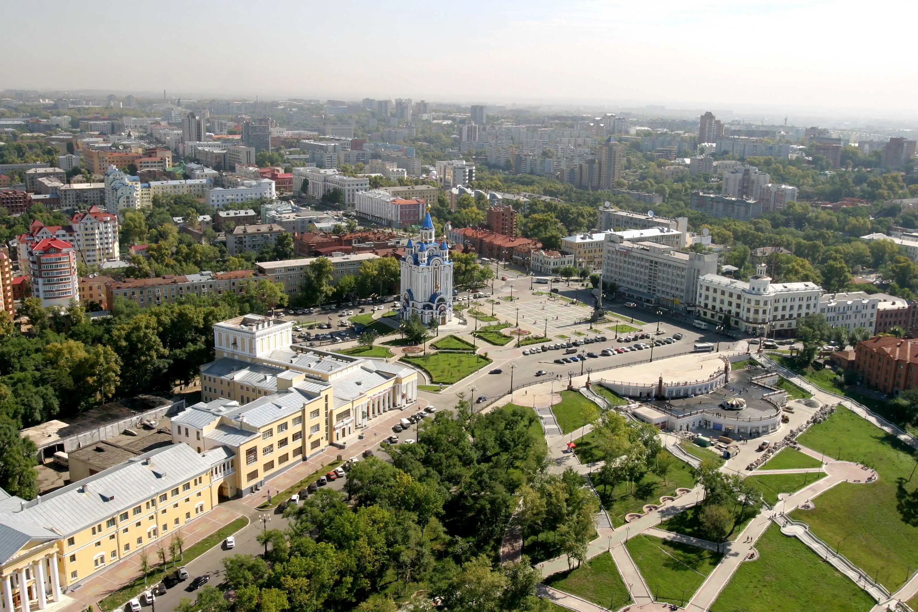 Где В Хабаровске Лучше Купить