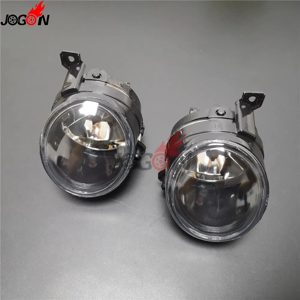 For Volkswagen VW Golf 5 GTI Jetta MK5 V Tiguan 2008 - 2010 Front Bumper Convex Lens Driving Light Fog Light Fog Lamp
For Volkswagen VW Golf 5 GTI Jetta MK5 V Tiguan 2008 - 2010 Front Bumper Convex Lens Driving Light Fog Light Fog Lamp