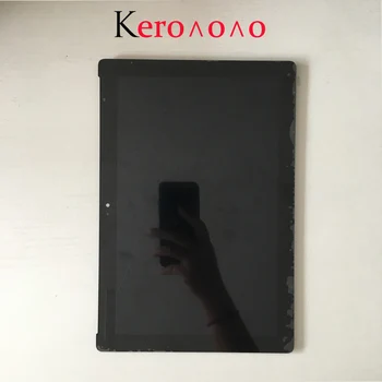 For ZenPad 1 0 Z301M Z301ML Z301MF Z301MLF P028 Touch Screen Digitizer +LCD Display Assembly+tools
For ZenPad 1 0 Z301M Z301ML Z301MF Z301MLF P028 Touch Screen Digitizer +LCD Display Assembly+tools