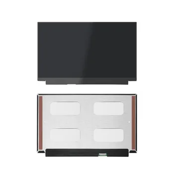 13.3" Slim Display LCD Screen Repair Laptop Panel For LQ133M1JW15 LTN133HL09 LP133WF4-SPB1 1920x1080 30pin
13.3" Slim Display LCD Screen Repair Laptop Panel For LQ133M1JW15 LTN133HL09 LP133WF4-SPB1 1920x1080 30pin