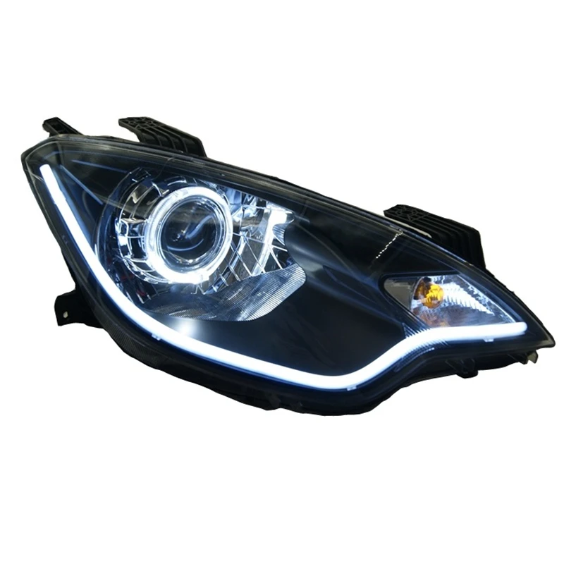 Headlights Parts Daytime Running Assembly Cob Automovil Styling Drl Assessoires Exterior Accessory Car Led Lights For Mg 3
Headlights Parts Daytime Running Assembly Cob Automovil Styling Drl Assessoires Exterior Accessory Car Led Lights For Mg 3