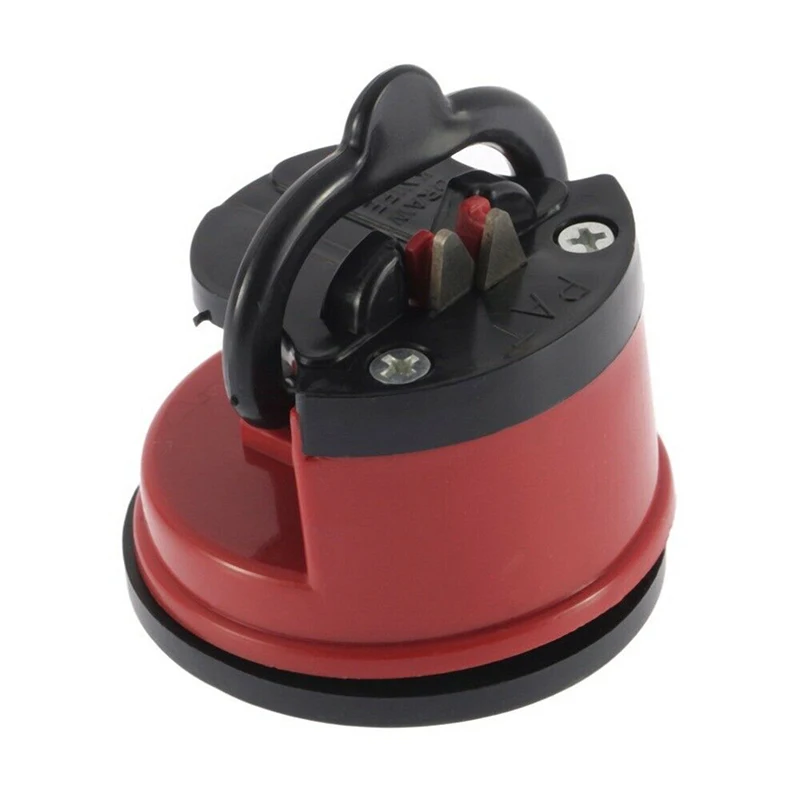 Nozhetochka with suction cup machine for sharpening Technology tungsten carbide | Дом и сад