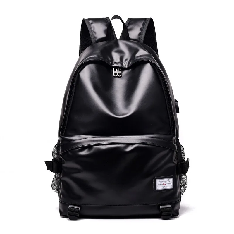 Top USB Unisex Backpack men Book Bags School Backpack Casual Canvas Laptop Fashion Man women Backpacks school for women
Top USB Unisex Backpack men Book Bags School Backpack Casual Canvas Laptop Fashion Man women Backpacks school for women