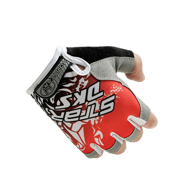 Sports Gym Gloves Men Fitness Training Exercise Anti Slip Weight Lifting Gloves Half Finger bodybuilding Workout Glove bicycle
Sports Gym Gloves Men Fitness Training Exercise Anti Slip Weight Lifting Gloves Half Finger bodybuilding Workout Glove bicycle