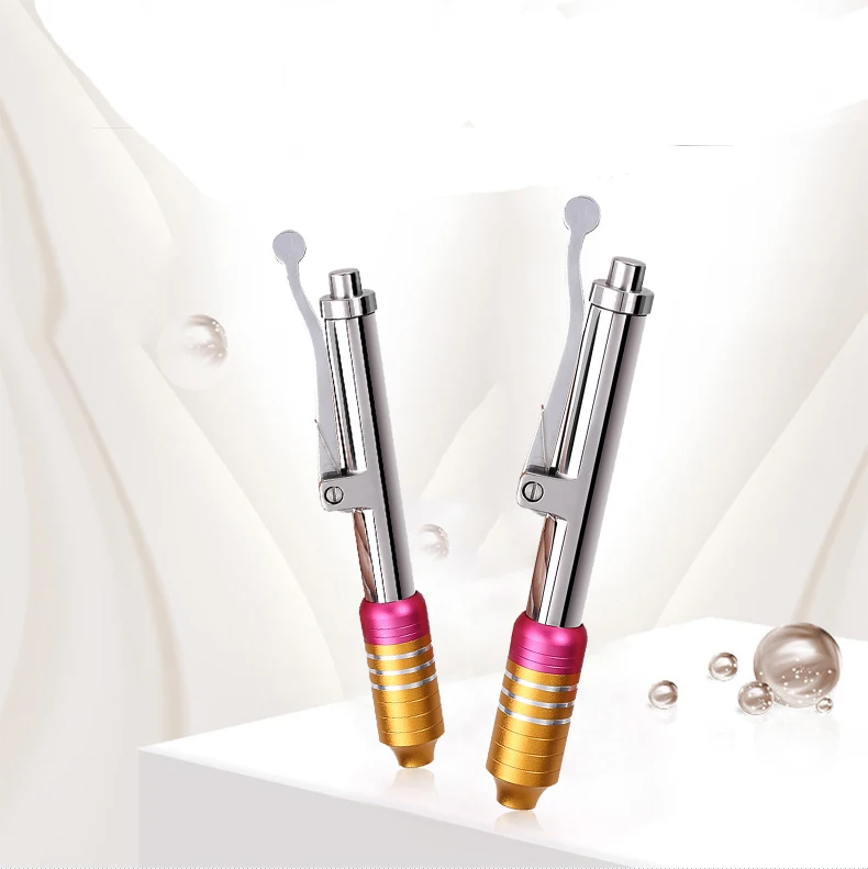 No needle waterflood hyaluron pen Meso Microneedle Therapy System anti-wrinkle face lifting massage machine
No needle waterflood hyaluron pen Meso Microneedle Therapy System anti-wrinkle face lifting massage machine