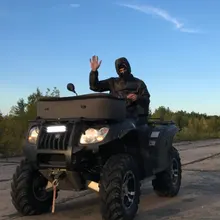 Лого пользователя B***o