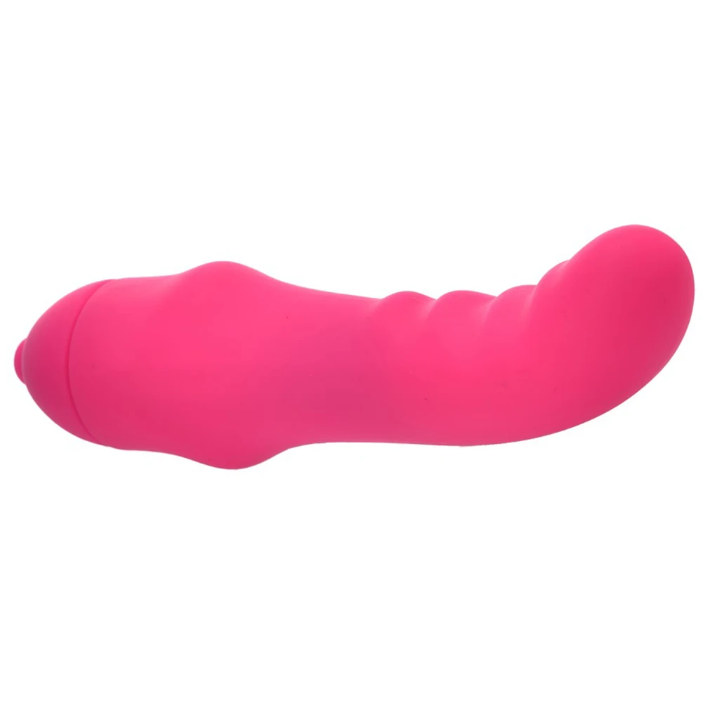 Фаллоимитатор Электро