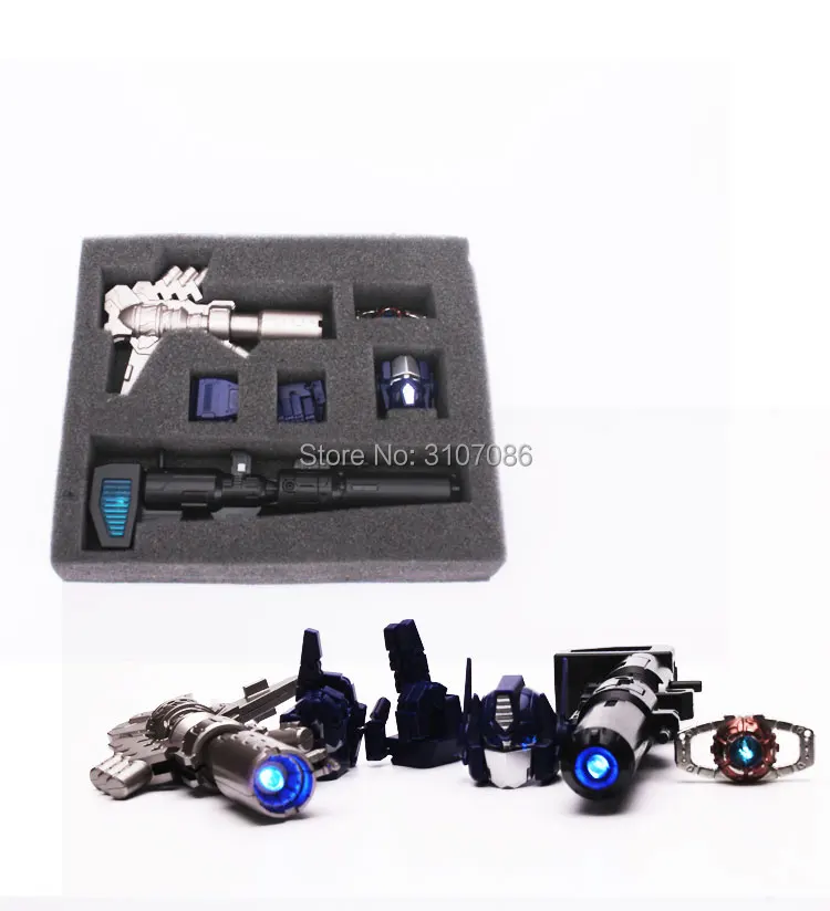 BB7 EP01 Upgrade kit for Weijiang MPP10 Enhancement Package OP Commander Action Figure Transfromation Robot Toys
BB7 EP01 Upgrade kit for Weijiang MPP10 Enhancement Package OP Commander Action Figure Transfromation Robot Toys