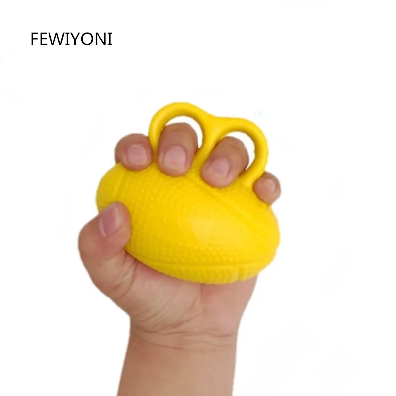 FEWIYONI Grip ring hand grip strength strengthen finger strength trainer golfer sports fitness training equipment grip grip
FEWIYONI Grip ring hand grip strength strengthen finger strength trainer golfer sports fitness training equipment grip grip