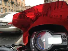 Лого пользователя V***o
