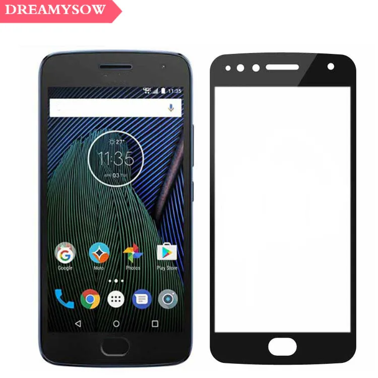 For Motorola Moto G6 G5 Plus Z E4 Plus Full Cover Screen Protector Tempered Glass Film For Moto G5S Plus Cover Film
For Motorola Moto G6 G5 Plus Z E4 Plus Full Cover Screen Protector Tempered Glass Film For Moto G5S Plus Cover Film
