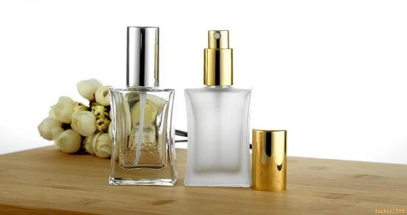 30ML 50ML empty frosted glass perfume bottles with mist atomizer refillable spray perfume glass fast shipping #3454
30ML 50ML empty frosted glass perfume bottles with mist atomizer refillable spray perfume glass fast shipping #3454