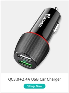 car charger qc 1