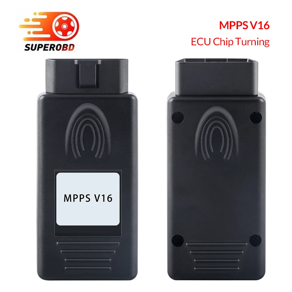 Professional MPPS V16 ECU Chip Tuning MPPS V16.1.02 for EDC15 EDC16 EDC17 Inkl CHECKSUM CAN Flasher Remapper
Professional MPPS V16 ECU Chip Tuning MPPS V16.1.02 for EDC15 EDC16 EDC17 Inkl CHECKSUM CAN Flasher Remapper