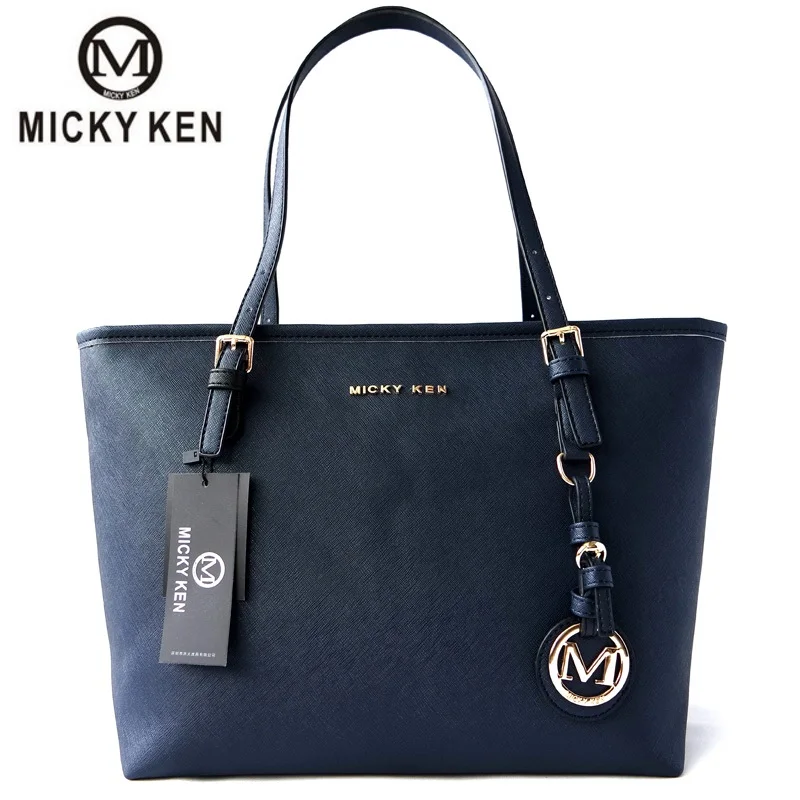 MICKY KEN новинка 2019 женская сумка из искусственной кожи сумки через плечо tas модная
