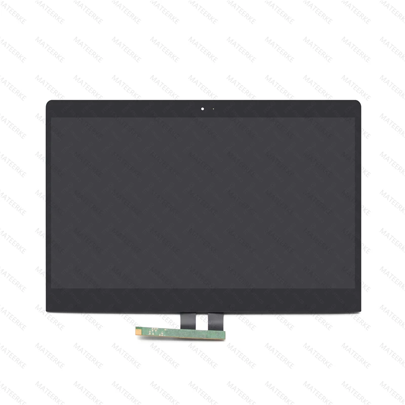 LCD Display Touch Screen Glass Panel Assembly For Lenovo Ideapad 710S Plus-13IKB 80YQ0002US 80YQ0005US 80YQ0006US 80YQ0007US
LCD Display Touch Screen Glass Panel Assembly For Lenovo Ideapad 710S Plus-13IKB 80YQ0002US 80YQ0005US 80YQ0006US 80YQ0007US
