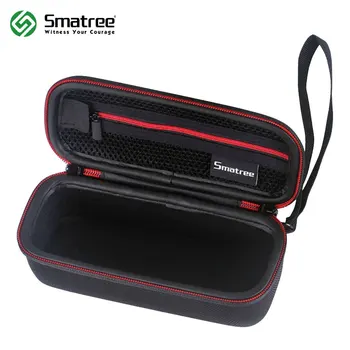 Smatree Protective Storage Hard Box Carrying Case for Anker SoundCore and SoundCore 2 Bluetooth Speaker Handheld Travel bag
Smatree Protective Storage Hard Box Carrying Case for Anker SoundCore and SoundCore 2 Bluetooth Speaker Handheld Travel bag