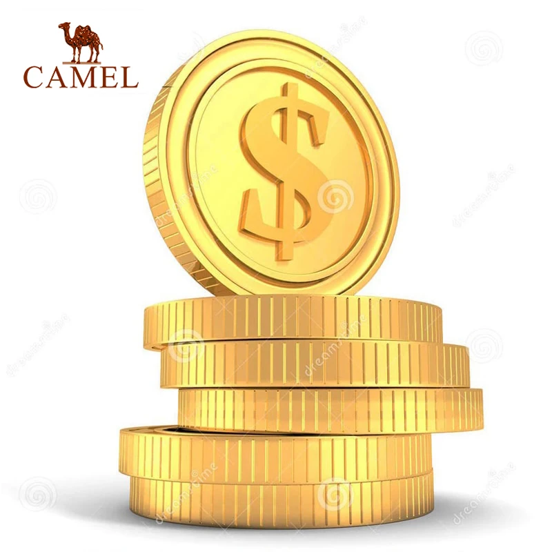 CAMEL Express Shipping Fees For DHL, FEDEX, UPS, EMS, TNT Need the Order in 3-7 Days
CAMEL Express Shipping Fees For DHL, FEDEX, UPS, EMS, TNT Need the Order in 3-7 Days