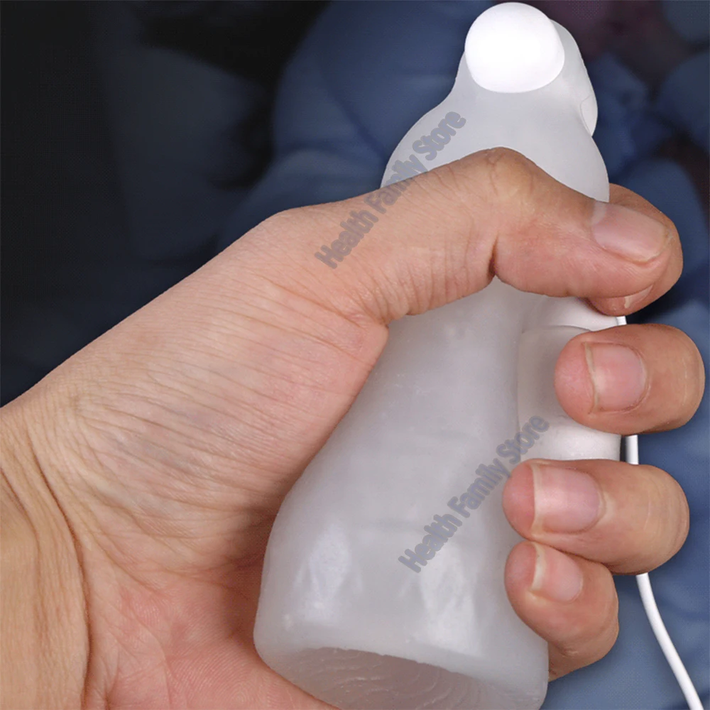 Мастурбатор Головки Члена