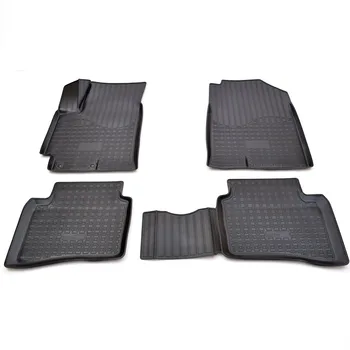 For Hyundai Solaris 2017-2020 3D floor mats into saloon 4 pcs/set Norplast Unidec NPA11C31380
For Hyundai Solaris 2017-2020 3D floor mats into saloon 4 pcs/set Norplast Unidec NPA11C31380