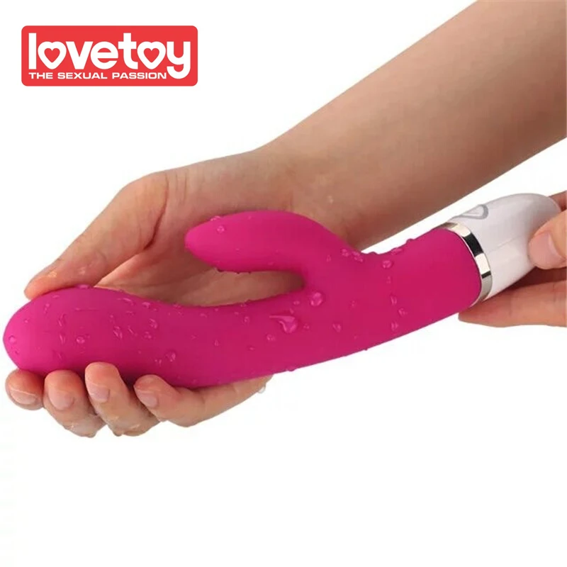 Lovetoy Фаллоимитатор