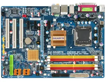 LGA775 DDR2 For Gigabyte GA-EP35-DS3L Original Used Desktop Motherboard EP35-DS3L DDR2 USB2.0 SATA2
LGA775 DDR2 For Gigabyte GA-EP35-DS3L Original Used Desktop Motherboard EP35-DS3L DDR2 USB2.0 SATA2