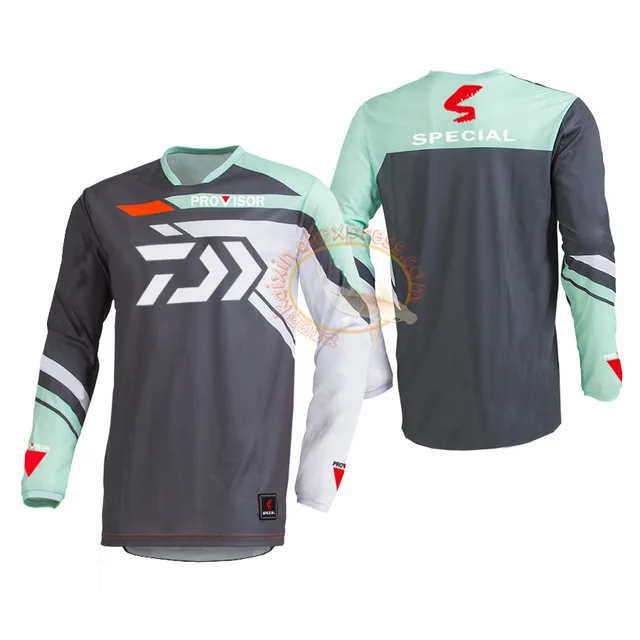 2019 New Brand Fishing T Shirt Breathable Quick Dry Men Short Sleeve Outdoor Sport Anti Uv Fishing Clothing DAWA Clothes 10 Colo
2019 New Brand Fishing T Shirt Breathable Quick Dry Men Short Sleeve Outdoor Sport Anti Uv Fishing Clothing DAWA Clothes 10 Colo