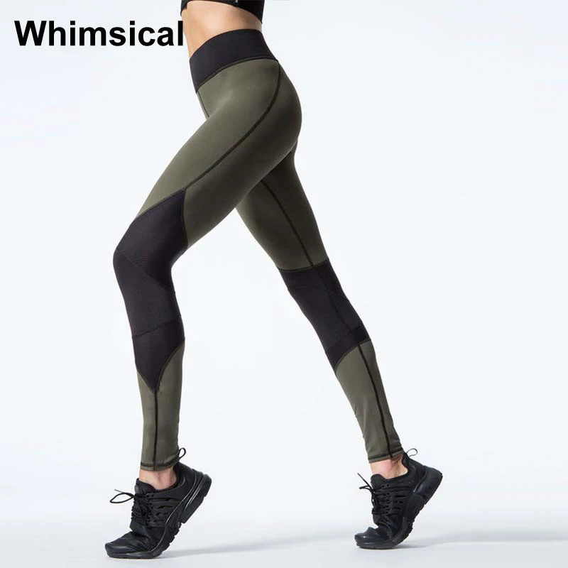 Women Sport Leggings Printing Compression Yoga Pants Stitching Running Tight Leafs Flower Fitness Capri Slimming Pants
Women Sport Leggings Printing Compression Yoga Pants Stitching Running Tight Leafs Flower Fitness Capri Slimming Pants