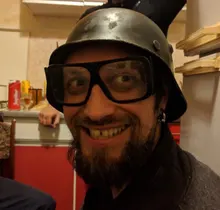 Лого пользователя A***v