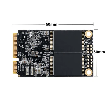 WEIJINTO mSATA SSD 120GB 240GB 60GB Mini SATA Solid State Drive 32GB 16GB 8GB Module For Desktop Laptop Server
WEIJINTO mSATA SSD 120GB 240GB 60GB Mini SATA Solid State Drive 32GB 16GB 8GB Module For Desktop Laptop Server