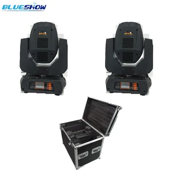 No tax custom, 2 lights with case sharpy lyre 260w 10r beam spot wash 3 in 1 LED Moving Head beam Light dmx stage project
No tax custom, 2 lights with case sharpy lyre 260w 10r beam spot wash 3 in 1 LED Moving Head beam Light dmx stage project