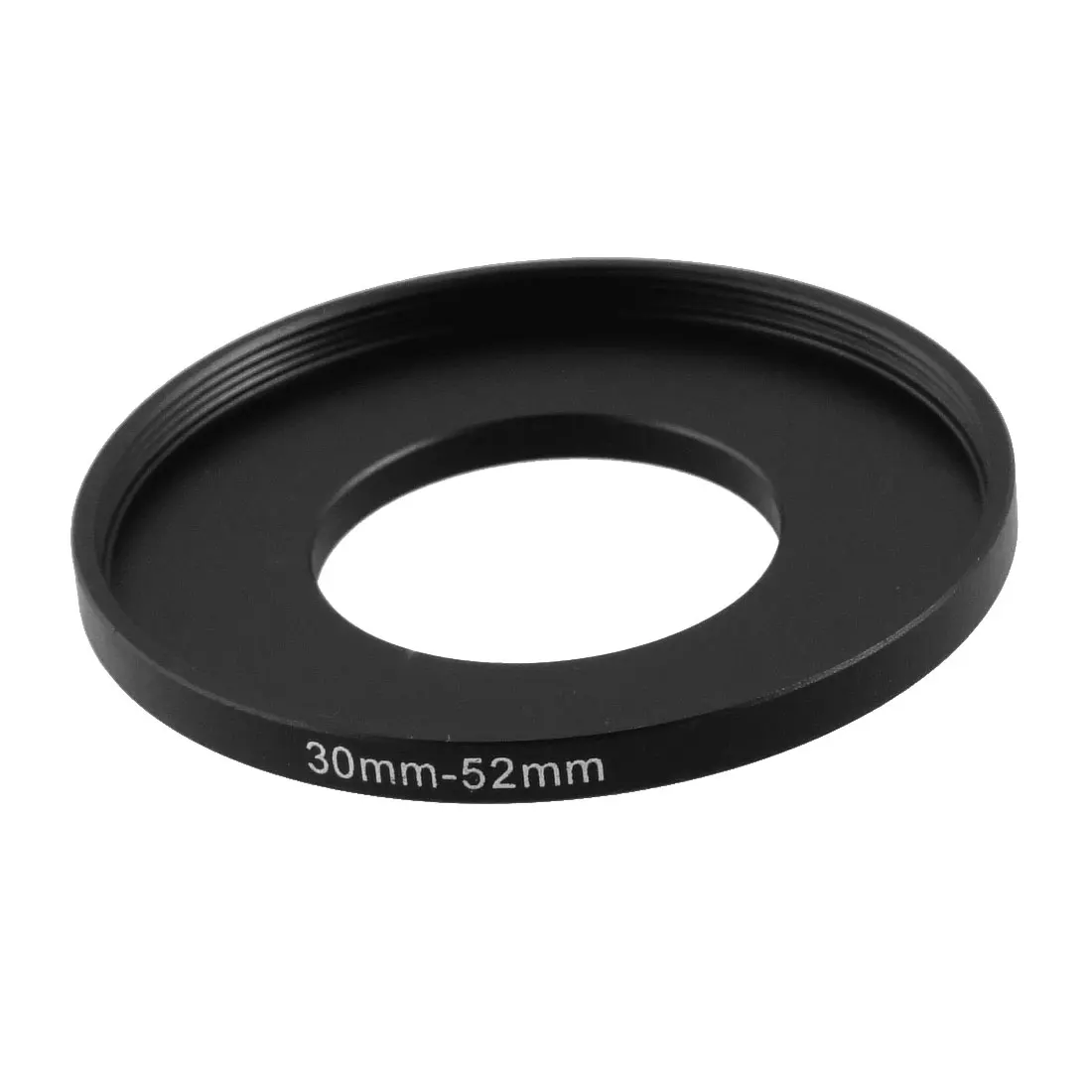 Фото Uxcell Совместимый бренд Замена 30-52 мм 30 до 52 Камера Step Up фильтра переходное кольцо