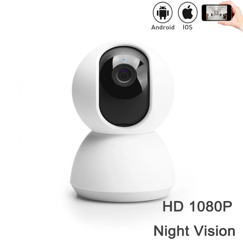 Ip Camera Xiaomi Купить