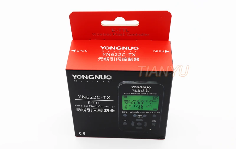 YN622C-TX YONGNUO (2)