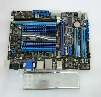 Used original For ASUS E35M1-M PRO Integrated for AMD E-350 APU CPU Motherboard USB3.0 sata3
Used original For ASUS E35M1-M PRO Integrated for AMD E-350 APU CPU Motherboard USB3.0 sata3