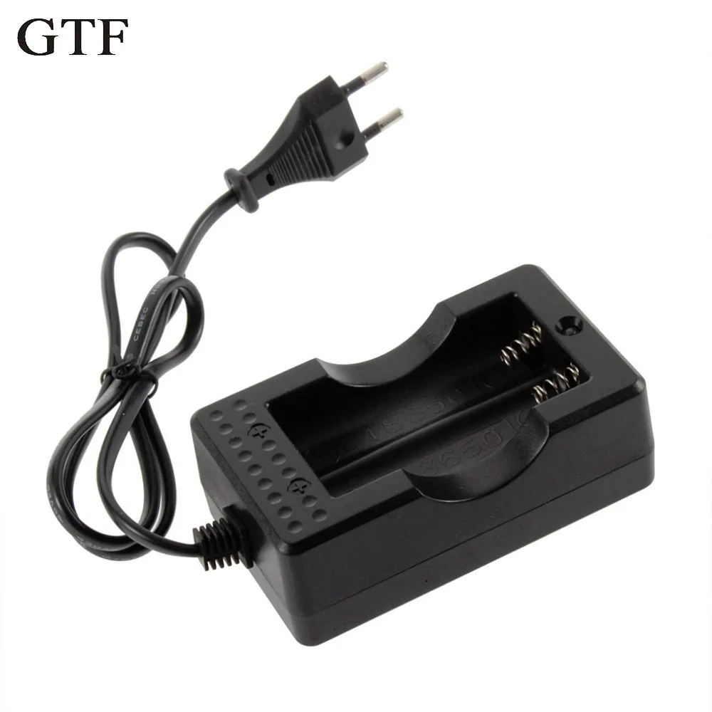 18650 lithium battery charger 4.2 V double - charging line 18650 double - slot line To report Rechargeable Battery charger
18650 lithium battery charger 4.2 V double - charging line 18650 double - slot line To report Rechargeable Battery charger