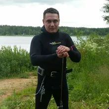 Лого пользователя S***v