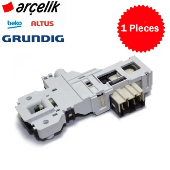 Washing Machine Door Interlock Switch Replacement For Akai AWM451SD - 2704830303
Washing Machine Door Interlock Switch Replacement For Akai AWM451SD - 2704830303