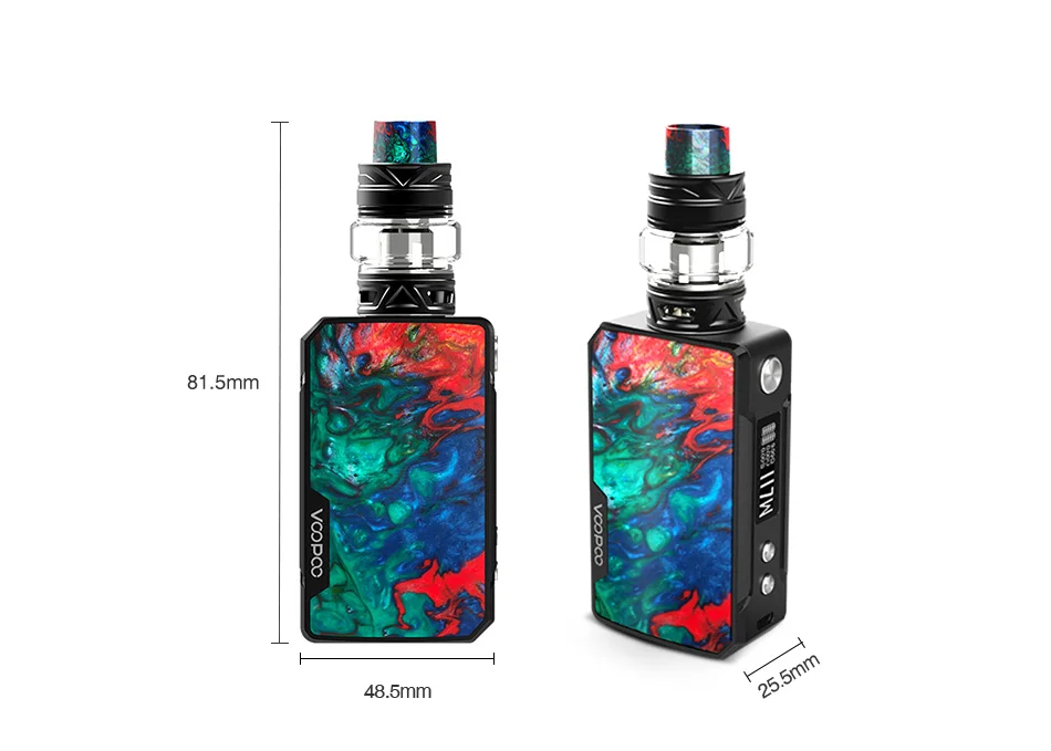 VOOPOO-Drag-Mini-117W-TC-Kit-with-UFORCE-T2-4400mAh_03